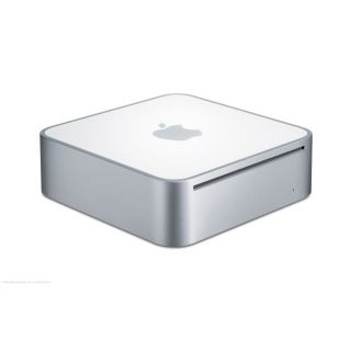 Apple Mac mini (MA608F/A)   Achat / Vente UNITE CENTRALE Apple Mac