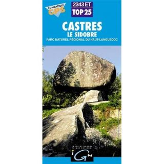 CASTRES   Achat / Vente livre Collectif pas cher