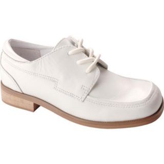 Boys Kenneth Cole Reaction White Fever SR White Leather Today $54.95