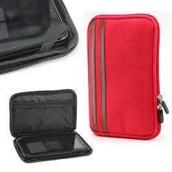 Premium  Kindle Fire Zip Lock Carrying Case with Screen