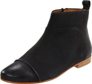 Modern Vintage Womens Ima Bootie Shoes