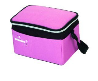 Igloo Pink Ribbon MaxCold Soft 6 Cooler