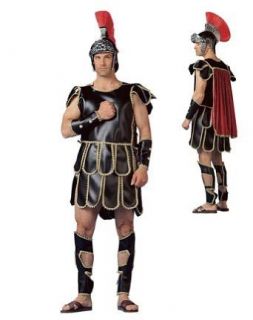 Roman Tribune Adult Halloween Costume Size Standard