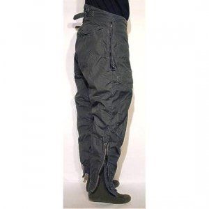 Trousers,extreme Cold Weather ,Type F 1b Sports