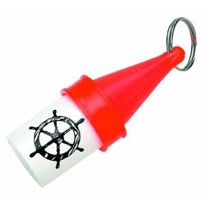 Seachoice 78081 Red Floating Key Buoy