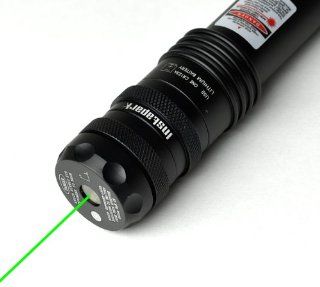 Instapark® WEAVER MOUNT GREEN LASER SIGHT SYSTEM WITH