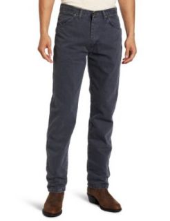 Wrangler Mens Rugged Wear Classic Fit Jean Clothing