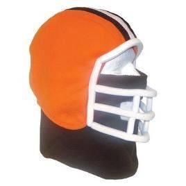 Cleveland Browns NFL Ultimate Fan Helmet Hat   Medium