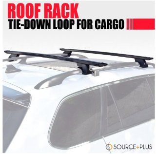 Universal Roof Rack Cross Bar Car Wagon SUV Luggages