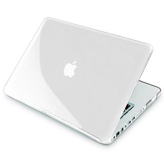 Clear Snap on Case for Apple MacBook Pro