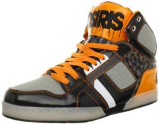 Osiris Mens NYC 83 Skate Shoe Shoes