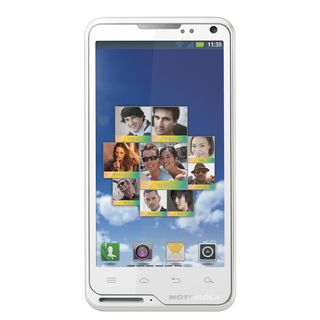 Motorola MOTOLUXE GSM Unlocked Android Cell Phone
