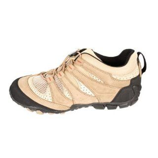 Insole Hiker Boots, Desert Tan, 5 Medium 83BT06DE 050M Shoes