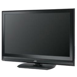 JVC 37 inch 720p Flat Panel LCD TV