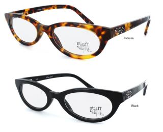 Hilary Duff Teen Girls HD122367 Eyeglasses Frame