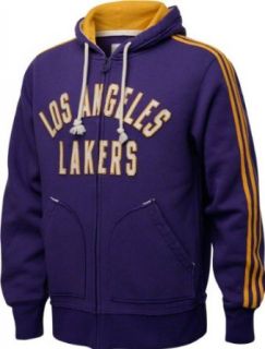 NBA Los Angeles Lakers Originals Springfield Full Zip
