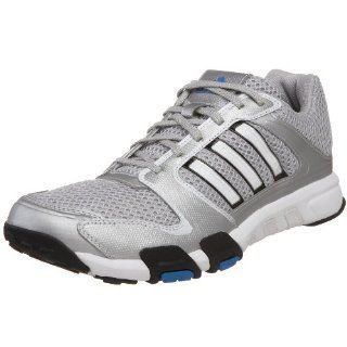 Scorch Sport TR Cross Training Shoe,Silver/Black/Blue,6.5 M Shoes