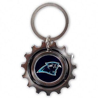 Carolina Panthers Gear Key Chain