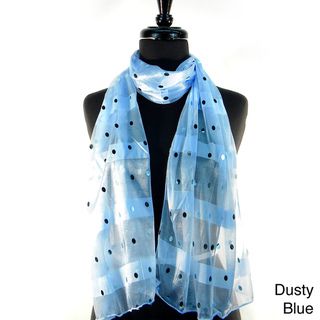 Sping and Summer Sparkle Scarf