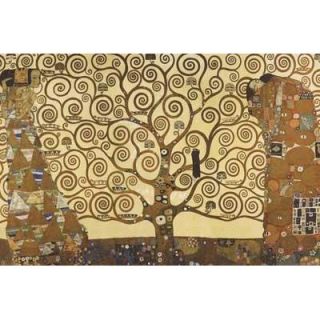 Gustav Klimt, (Dimension  Maxi 91.5 x 61cm)… Voir la présentation