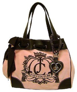 Juicy Couture Pink Heart Daydreamer Handbag Nardels Shoes
