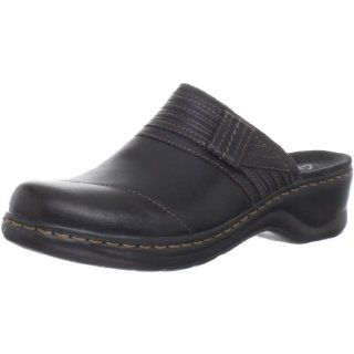 Clarks Womens Clarks Lexi Artic Mule