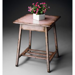 Butler Specialty Blush Accent Table