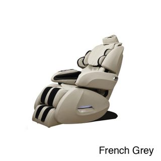 Fujita KN9003 Zero Gravity Massage Chair with Body Stretching
