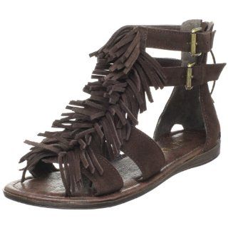 Report Womens Poole Ankle Strap Sandal Shoes