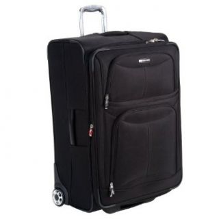Delsey Luggage Helium Fusion 3.0 Expandable 29 Inch