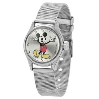 Disney Ingersoll Womens Mickey Mouse Watch