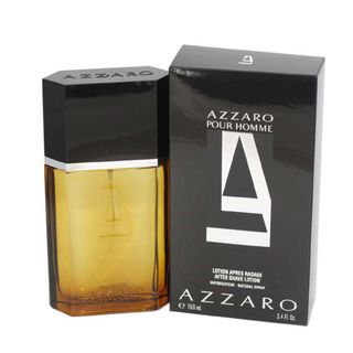 Azzaro Pour Homme Mens 3.5 ounce After Shave Lotion Spray