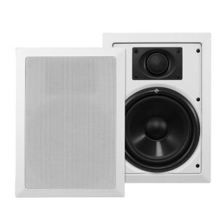 Breath Audio BA 650I 6.5 inch In wall Speaker Pair (Refurbished