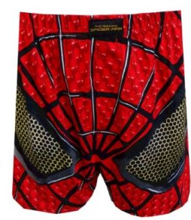 Marvel Comics Spider Man Eyes Boxer Shorts for men