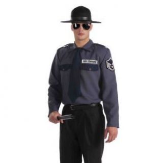 Forum Funny Police Officer State Trooper Halloween Costume