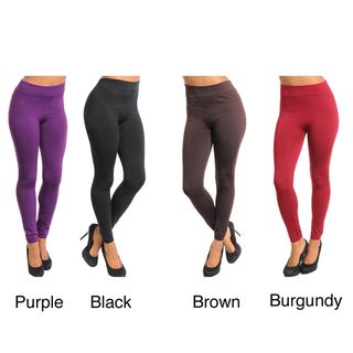 Stanzino Womens One Size Leggings