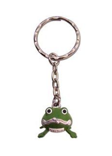 Naruto Narutos Frog Coin Purse Key Chain Shoes