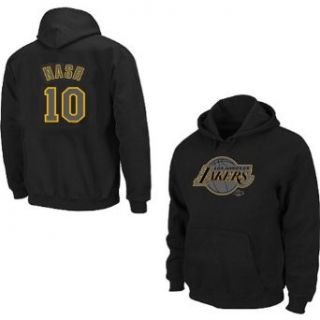 NBA Exclusive Collection Los Angeles Lakers Steve Nash