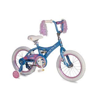 Kent Girls Cupcake Bike (16 Inch Wheels) Sports