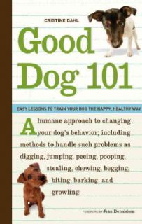 Good Dog 101 (Paperback)