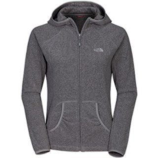 THE NORTH FACE Womens TKA 100 Texture Masonic Hoodie M