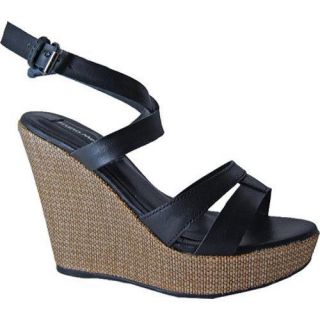 Womens Bruno Menegatti 102 45650 Black Today $63.95