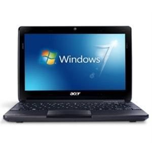 ACER ASPIRE ONE D257 N57DQKK   NOIR   processeur  intel atom n570