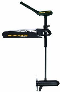 Minn Kota Fortrex Bow Mount Trolling Motor with Hand