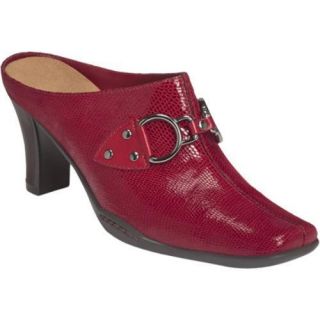 Womens Aerosoles Cinch Worm Red Snake Today $49.99 4.0 (1 reviews