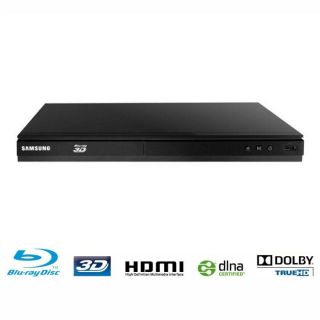 SAMSUNG BD E5500 Lecteur Blu ray 3D   Achat / Vente LECTEUR BLU RAY
