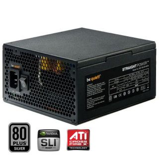 CrossFireX   Compatible ATX12V 2.3 & EPS 12V 2.92   Garantie 3 ans