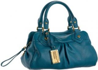 Marc By Marc Jacobs Classic Q Baby Groovee Reef Blue
