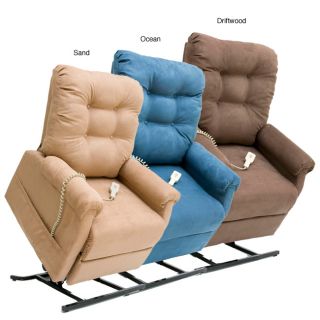 Mega Motion LC 100 Easy Comfort Lift Chair