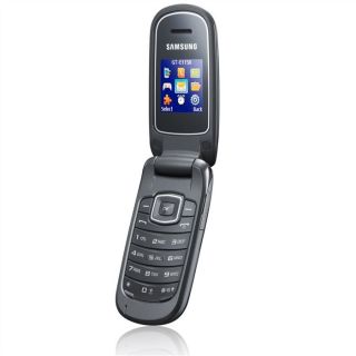 SAMSUNG E1150 Gris Noir   Achat / Vente TELEPHONE PORTABLE SAMSUNG